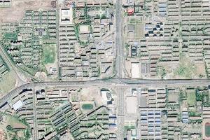 朝阳区卫星地图-吉林省长春市朝阳区地图浏览
