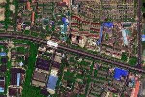 二號橋衛星地圖-天津市河東區二號橋街道地圖瀏覽