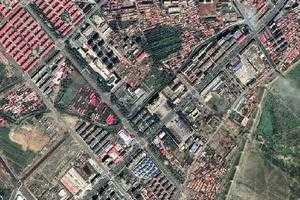 巴林左旗卫星地图-内蒙古自治区赤峰市巴林左旗地图浏览