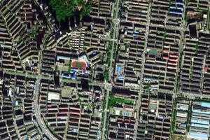 丰满区卫星地图-吉林省吉林市丰满区地图浏览
