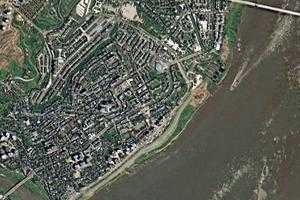 忠州镇卫星地图-重庆市忠州镇、村地图浏览