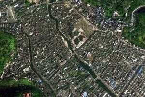 樂成衛星地圖-浙江省溫州市瑞安市潘岱街道地圖瀏覽