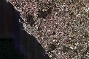 意大利赫库兰尼姆古城旅游地图_意大利赫库兰尼姆古城卫星地图_意大利赫库兰尼姆古城景区地图