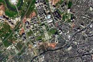 惠阳区卫星地图-广东省惠州市惠阳区地图浏览