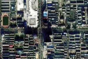 柳园卫星地图-山东省滨州市东昌府区李海务街道地图浏览