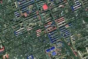 方正鎮衛星地圖-黑龍江省哈爾濱市方正縣得莫利鎮、村地圖瀏覽