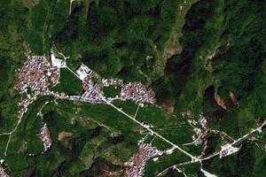 五和镇卫星地图-广东省肇庆市广宁县五和镇、村地图浏览