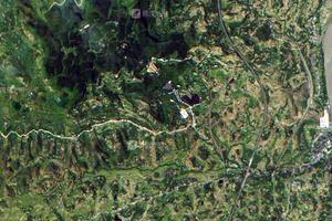 东升卫星地图-四川省泸州市纳溪区东升街道地图浏览