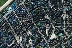 双桂卫星地图-重庆市梁平区星桥镇地图浏览