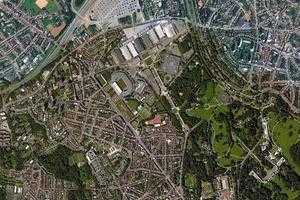 比利时小欧洲微缩旅游地图_比利时小欧洲微缩卫星地图_比利时小欧洲微缩景区地图