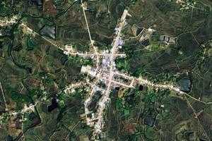 烏龍鎮衛星地圖-安徽省六安市霍邱縣安徽霍邱經濟開發區、村地圖瀏覽
