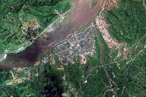 丰都县卫星地图-重庆市市直辖县丰都县、乡、村各级地图浏览