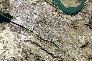 三门峡市卫星地图-河南省安阳市、区、县、村各级地图浏览