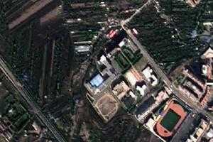 葫芦岛卫星地图-辽宁省葫芦岛市龙港区马仗房街道地图浏览