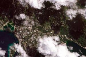 瓦努阿图维拉港旅游地图_瓦努阿图维拉港卫星地图_瓦努阿图维拉港景区地图
