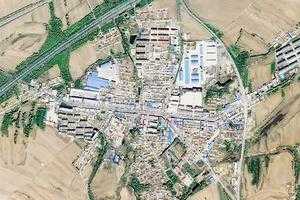 东湖镇卫星地图-吉林省长春市二道区长青街道、村地图浏览