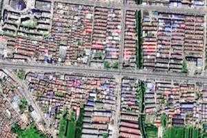 新城卫星地图-河南省安阳市商丘市睢阳区宋城街道地图浏览