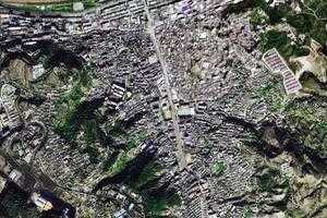 东关镇卫星地图-山西省忻州市保德县窑洼乡、村地图浏览