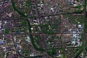 南海区卫星地图-广东省佛山市南海区地图浏览
