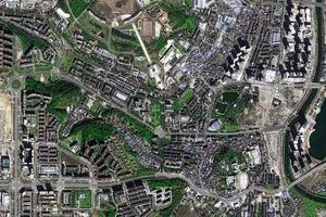 草铺卫星地图-云南省昆明市安宁市连然街道地图浏览
