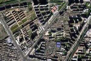 新海卫星地图-江苏省连云港市海州区新浦街道地图浏览