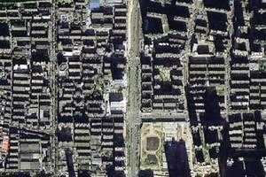未来路卫星地图-河南省安阳市郑州市金水区国基路街道地图浏览