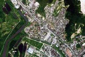 小金口卫星地图-广东省惠州市惠城区东江高新科技产业园地图浏览