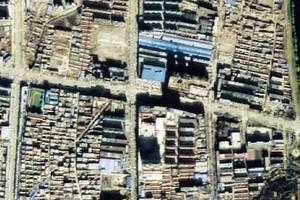 卞庄卫星地图-山东省德州市平原县德原街道地图浏览