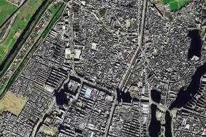 城郊乡卫星地图-河南省安阳市新乡市卫辉市原种场、村地图浏览