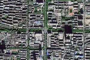 红旗路卫星地图-河南省安阳市北关区柏庄镇地图浏览