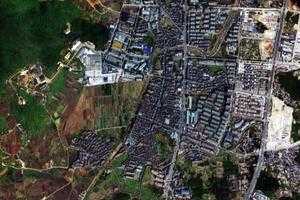 平水镇卫星地图-浙江省绍兴市柯桥区平水镇、村地图浏览