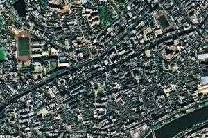 蓉江衛星地圖-江西省贛州市南康區南康市工業園地圖瀏覽