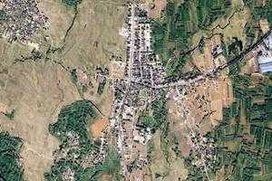 五里鎮衛星地圖-廣西壯族自治區貴港市覃塘區五里鎮、村地圖瀏覽
