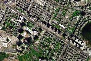 凤凰卫星地图-贵州省六盘水市钟山区红岩街道地图浏览