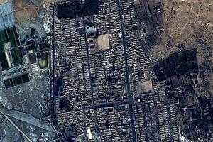 吉兰泰镇卫星地图-内蒙古自治区阿拉善盟阿拉善左旗腾格里额里斯镇、村地图浏览