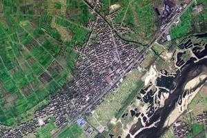 謝村鎮衛星地圖-陝西省漢中市洋縣紙坊街道、村地圖瀏覽