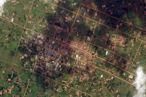 卡贝拉马伊多市卫星地图-乌干达卡贝拉马伊多市中文版地图浏览-卡贝拉马伊多旅游地图