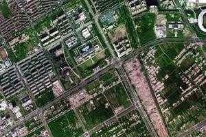 如皋市衛星地圖-江蘇省南通市如皋市、區、縣、村各級地圖瀏覽