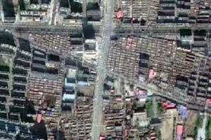 市场卫星地图-河北省沧州市运河区市场街道、区、县、村各级地图浏览