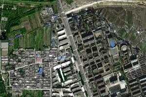 南寨衛星地圖-山西省太原市尖草坪區西鄉地圖瀏覽