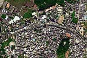 秋长卫星地图-广东省惠州市惠阳区三和街道地图浏览