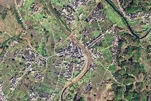 新陂乡卫星地图-江西省赣州市于都县于都工业园、村地图浏览
