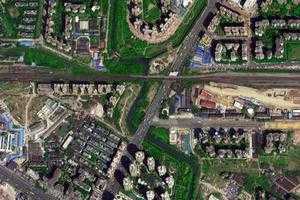 驷马桥卫星地图-四川省成都市金牛区驷马桥街道地图浏览