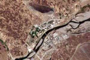 南木林縣衛星地圖-西藏自治區日喀則市南木林縣、鄉、村各級地圖瀏覽