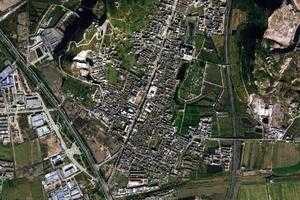 南城镇卫星地图-江苏省连云港市海州区新浦街道、村地图浏览