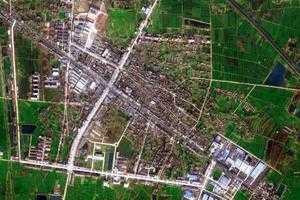 管镇镇卫星地图-江苏省淮安市盱眙县太和街道、村地图浏览