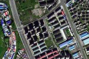 興隆衛星地圖-黑龍江省牡丹江市東安區東興街道地圖瀏覽