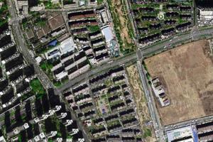 水仙园社区卫星地图-北京市通州区潞源街道通运街道潞源街道地图浏览
