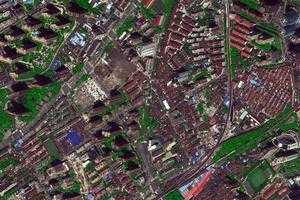 -卫星地图-上海市--地图浏览