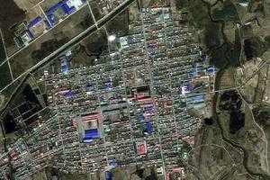 元寶鎮衛星地圖-黑龍江省哈爾濱市尚志市葦河林業局、村地圖瀏覽